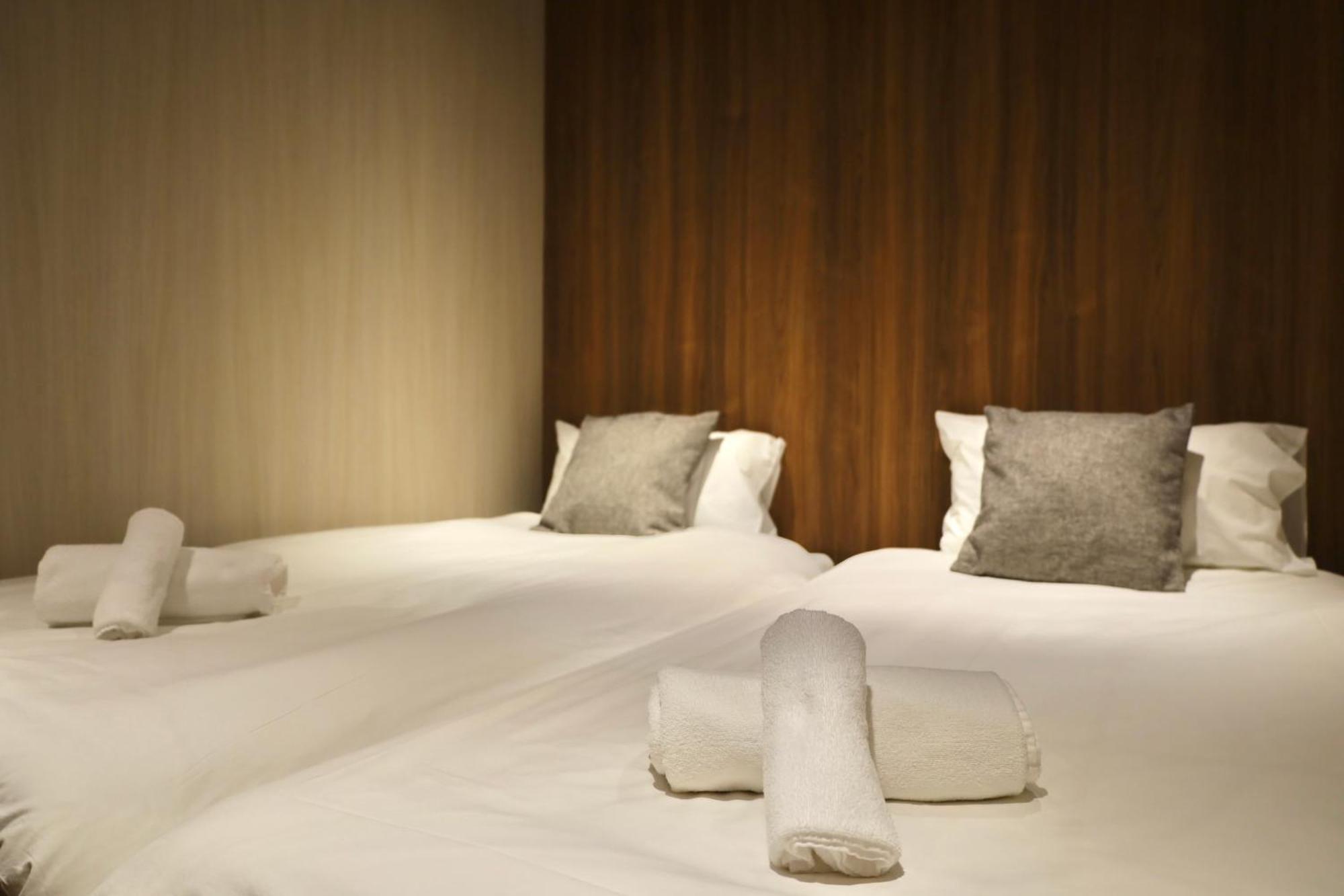 泊露hakuro 1階 Apartment Tokyo Ngoại thất bức ảnh
