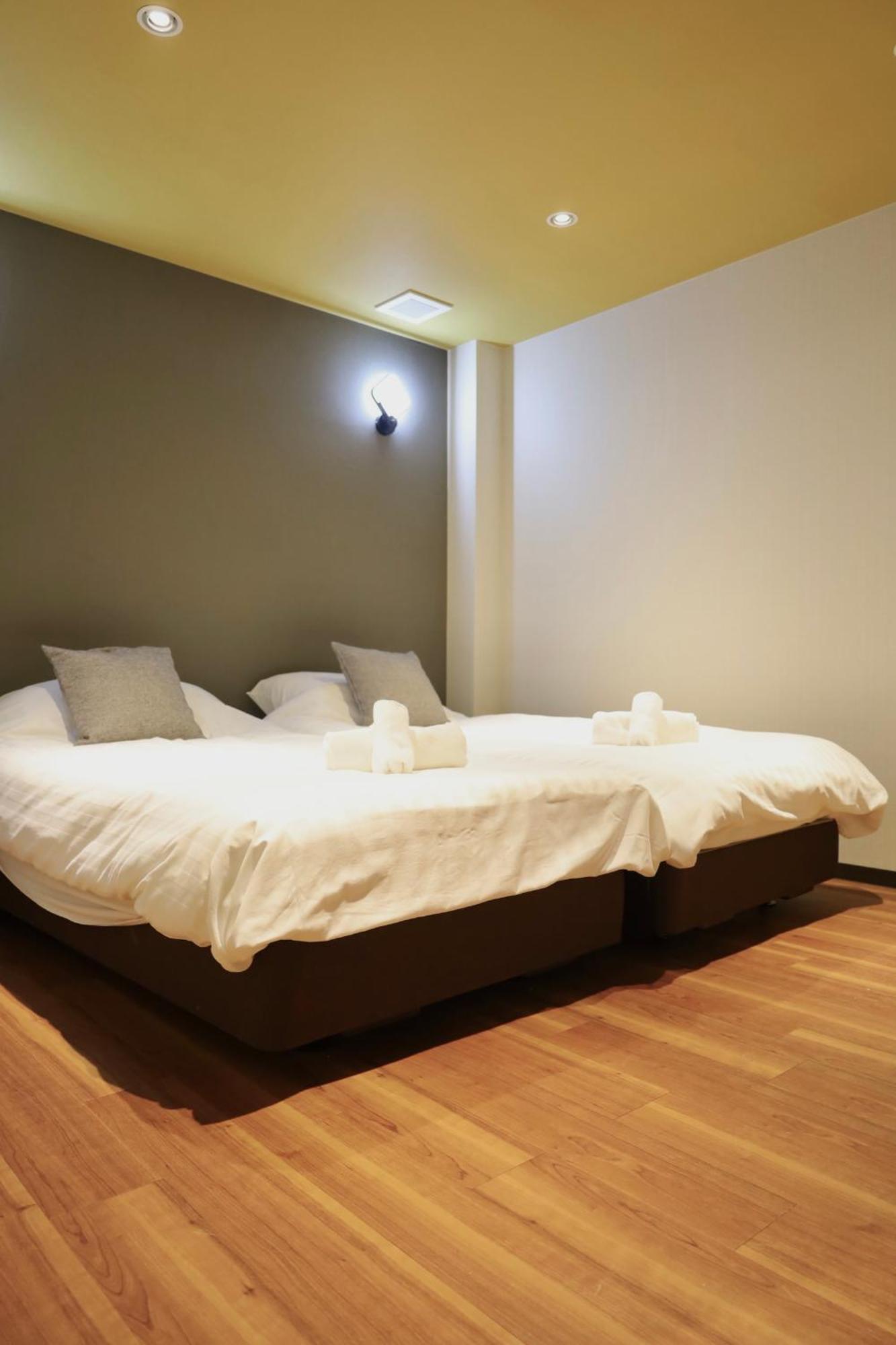 泊露hakuro 1階 Apartment Tokyo Ngoại thất bức ảnh
