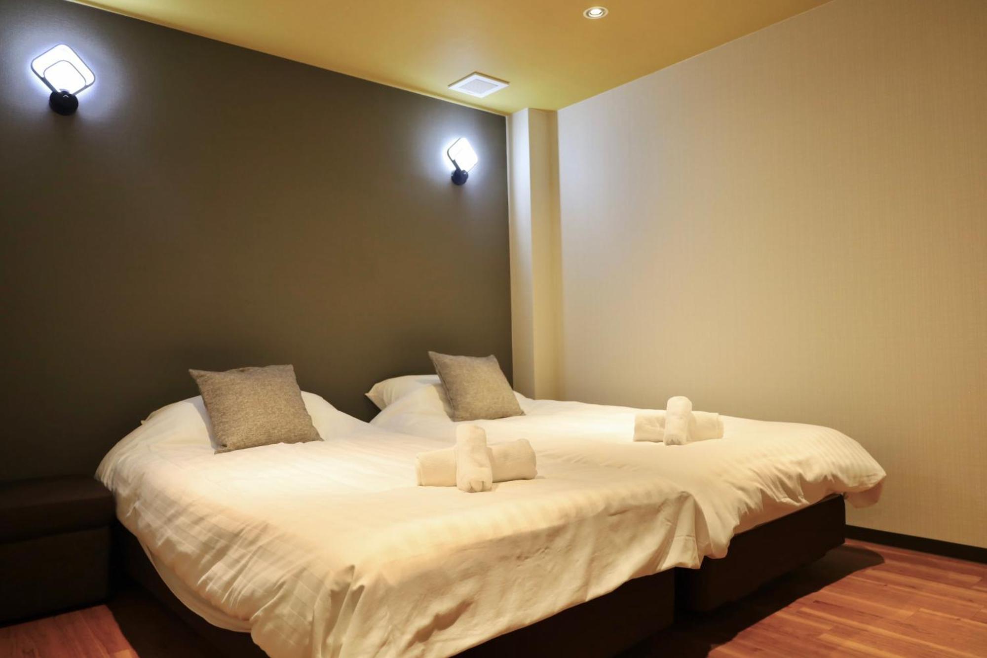 泊露hakuro 1階 Apartment Tokyo Ngoại thất bức ảnh