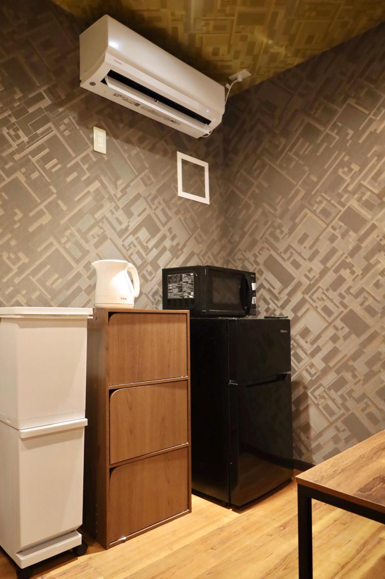 泊露hakuro 1階 Apartment Tokyo Ngoại thất bức ảnh