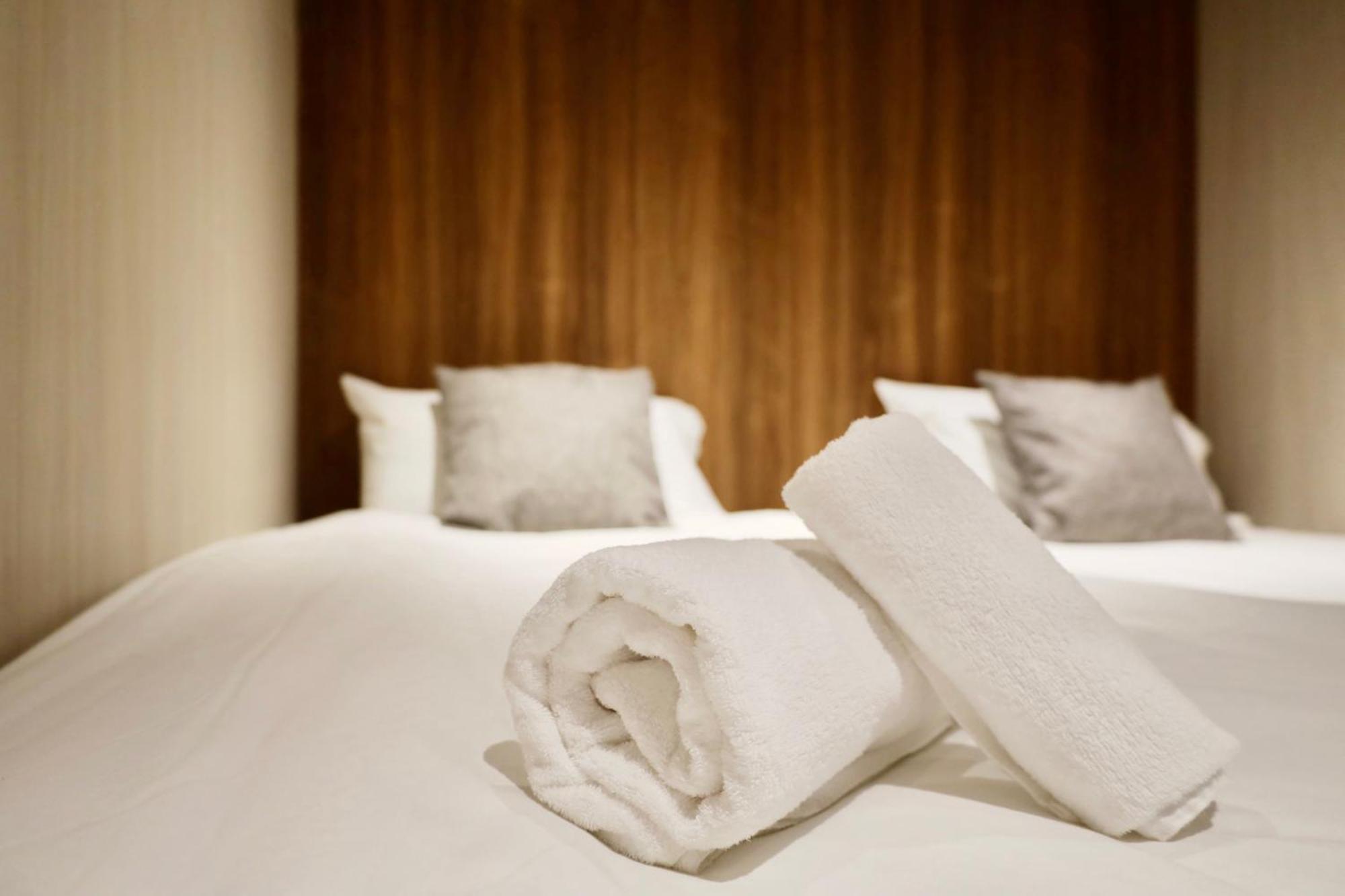 泊露hakuro 1階 Apartment Tokyo Ngoại thất bức ảnh