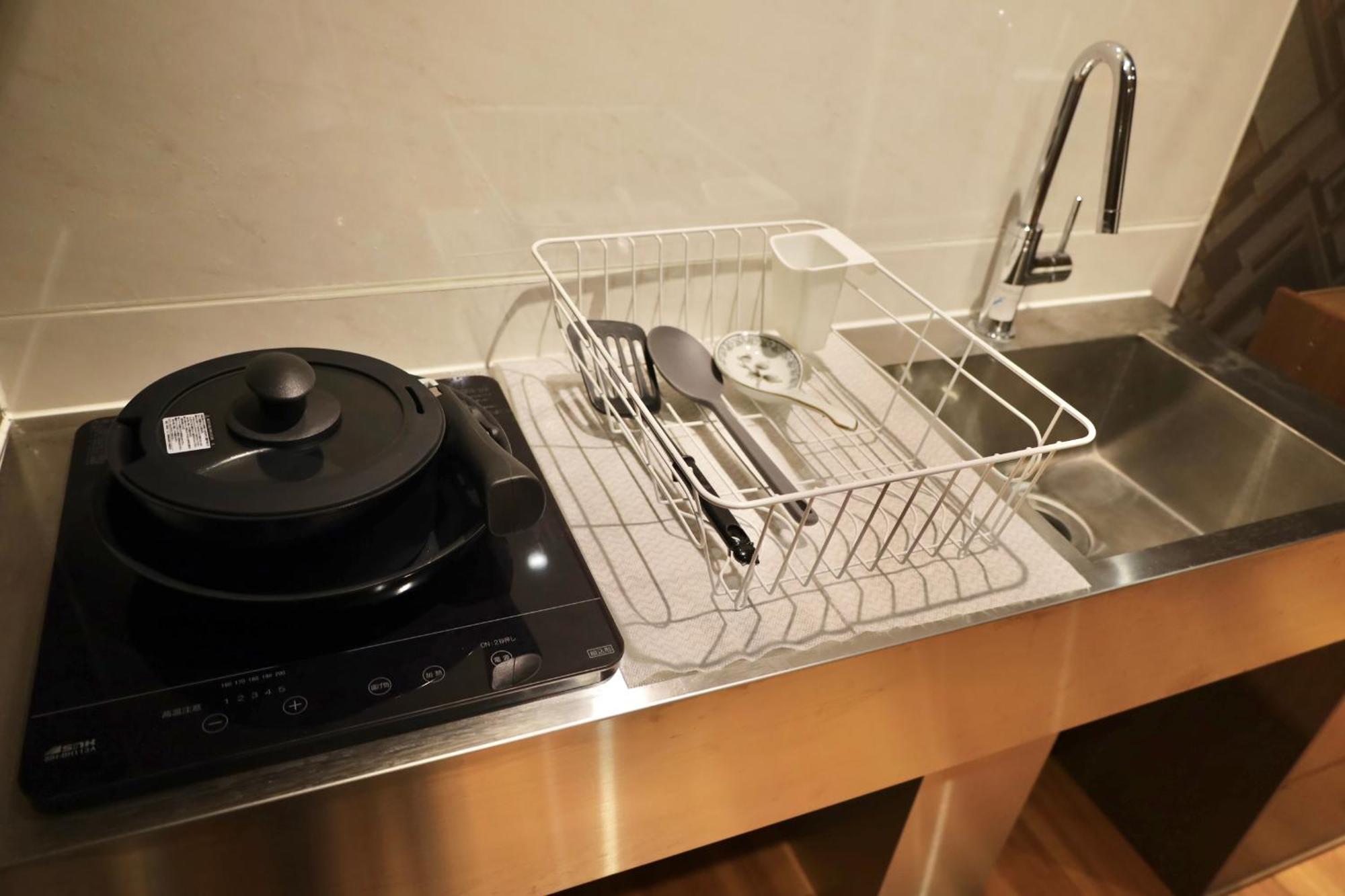 泊露hakuro 1階 Apartment Tokyo Ngoại thất bức ảnh
