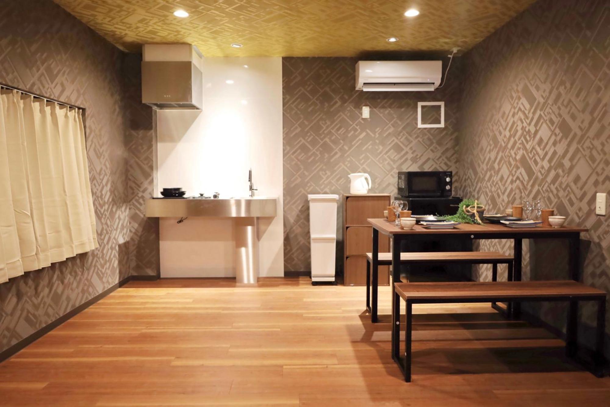 泊露hakuro 1階 Apartment Tokyo Ngoại thất bức ảnh