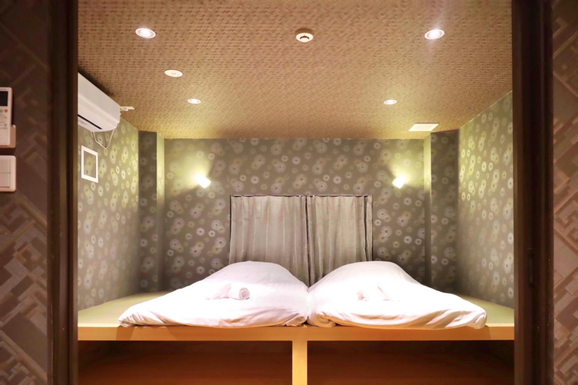 泊露hakuro 1階 Apartment Tokyo Ngoại thất bức ảnh