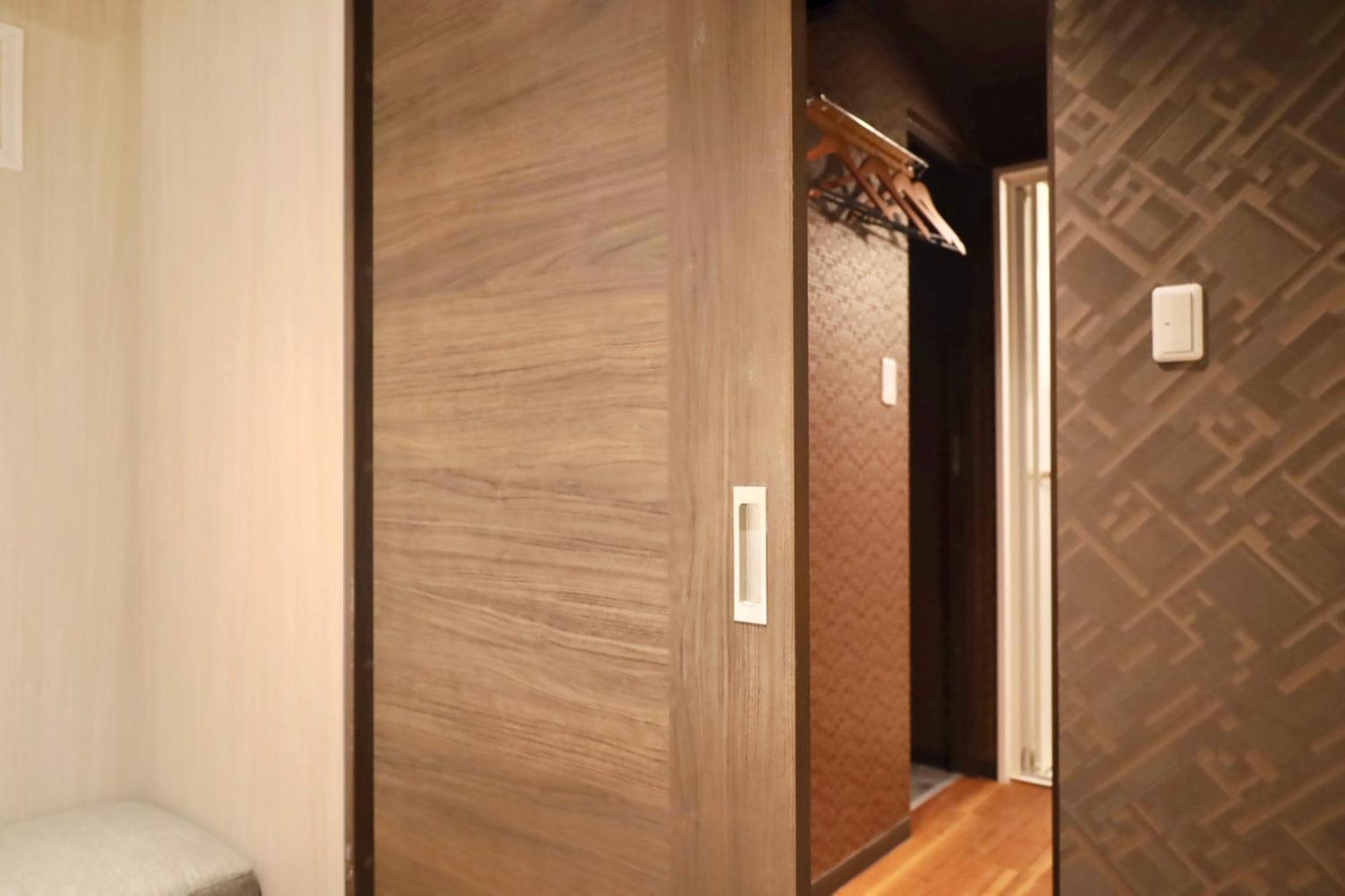 泊露hakuro 1階 Apartment Tokyo Ngoại thất bức ảnh